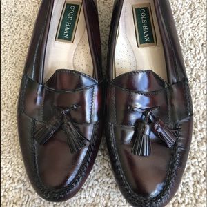 Men’s ColeHaan, size 10